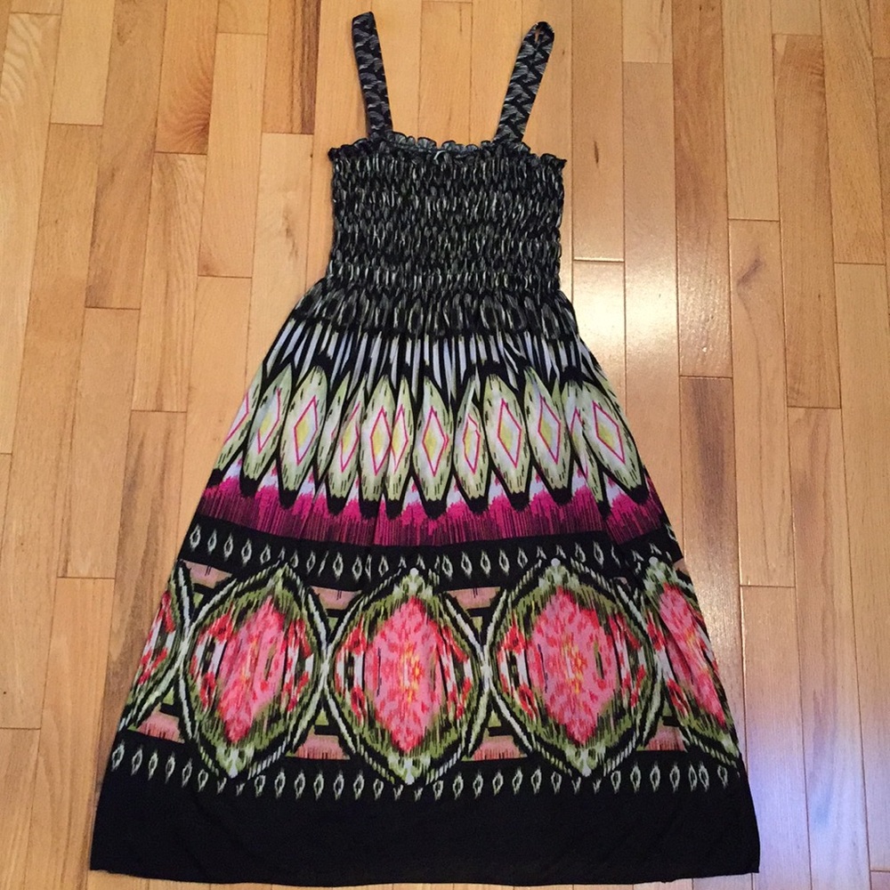 Lati Fashion Dress